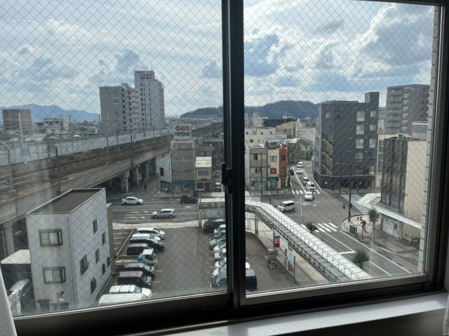 エリアスの展望