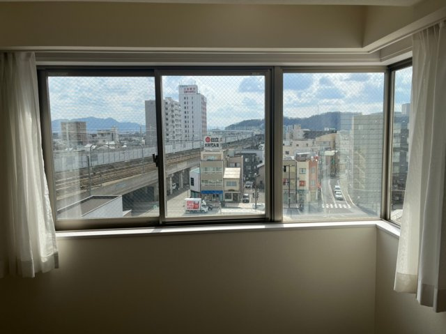 エリアスの展望
