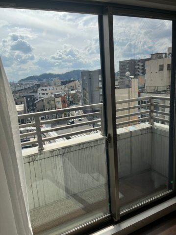エリアスの展望