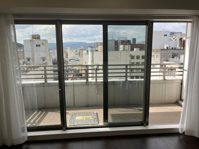 エリアスの展望