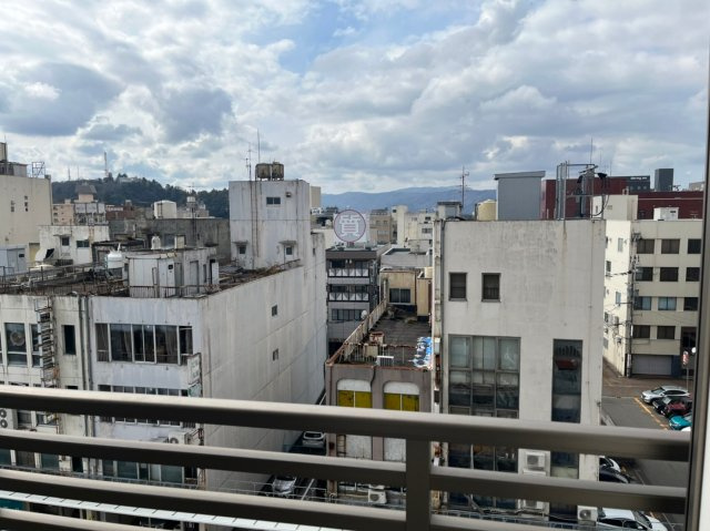 エリアスの展望