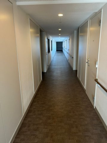 エリアスのその他共用部分