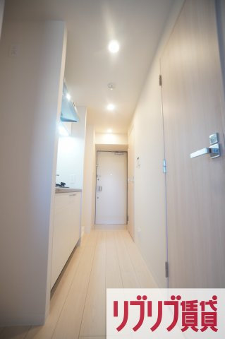 シエルブラン千葉駅前の内装