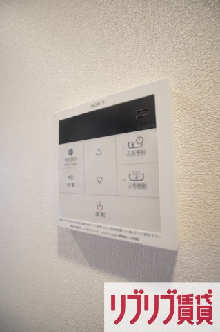 シエルブラン千葉駅前の設備
