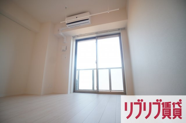 シエルブラン千葉駅前の居間・リビング