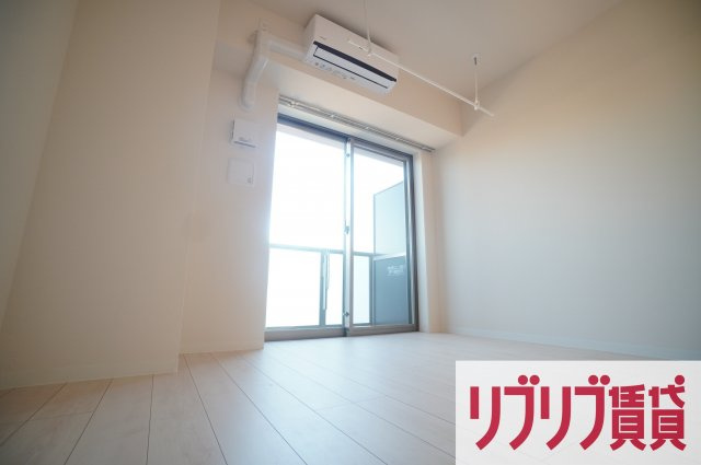 シエルブラン千葉駅前の居間・リビング