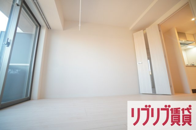 シエルブラン千葉駅前の居間・リビング