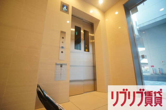 シエルブラン千葉駅前のその他共用部分