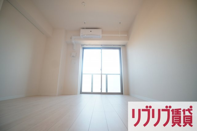 シエルブラン千葉駅前の居間・リビング
