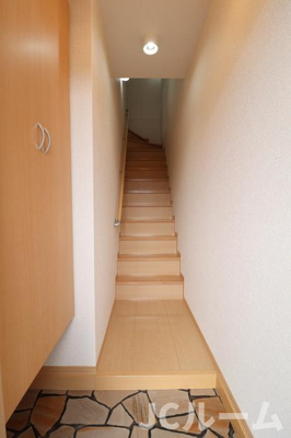 【玄関】 | CASAフィオーレ