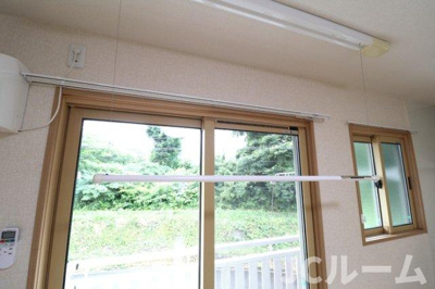 【内装】 | CASAフィオーレ