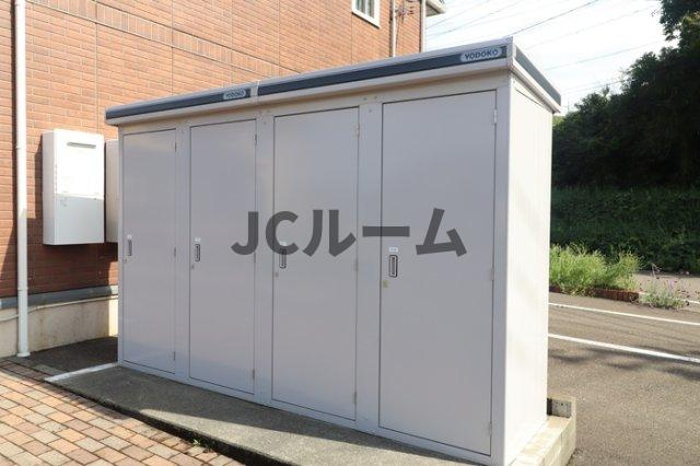 CASAフィオーレのその他共用部分