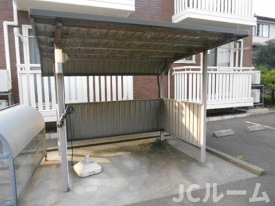 【その他共用部分】 | CASAフィオーレ