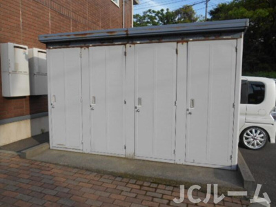 【その他共用部分】 | CASAフィオーレ