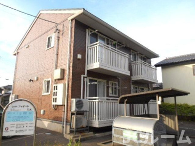 【外観】 | CASAフィオーレ