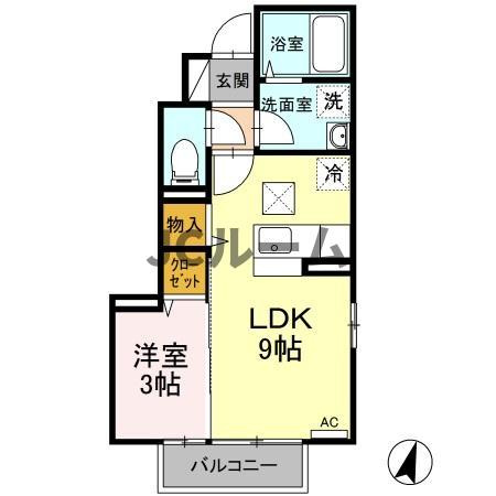 CASAフィオーレ