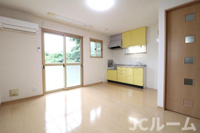 【キッチン】 | CASAフィオーレ