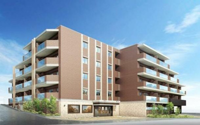 【外観】 | ヴェルテ