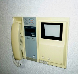 【セキュリティ】 | ELLEGRANDE　OZU