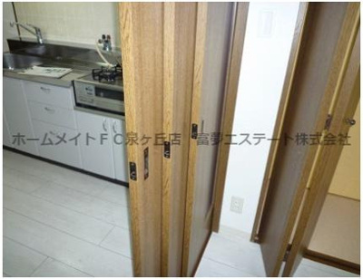 【内装】 | ELLEGRANDE　OZU