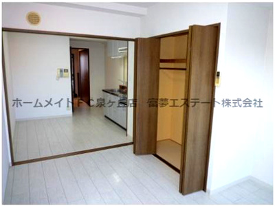 【居間・リビング】 | ELLEGRANDE　OZU