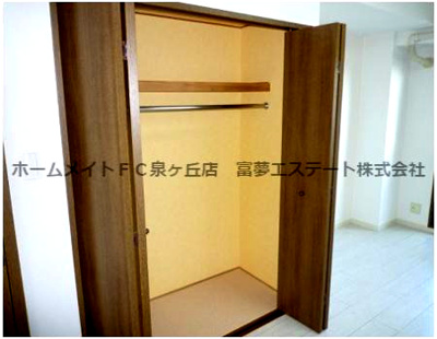 【収納】 | ELLEGRANDE　OZU