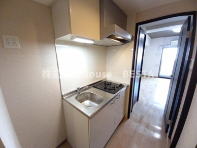 【キッチン】 | ERCity's兵庫駅