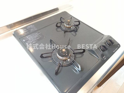 【キッチン】 | ERCity's兵庫駅