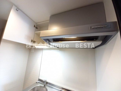 【キッチン】 | ERCity's兵庫駅