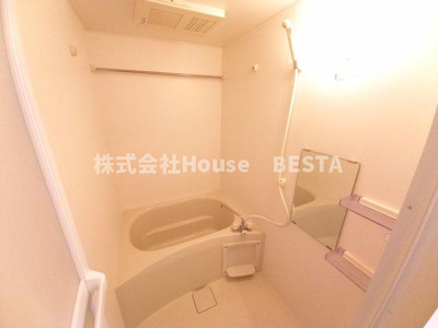 【浴室】 | ERCity's兵庫駅