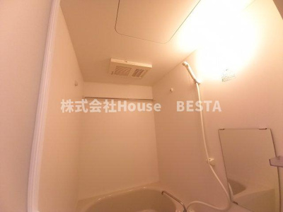 【浴室】 | ERCity's兵庫駅