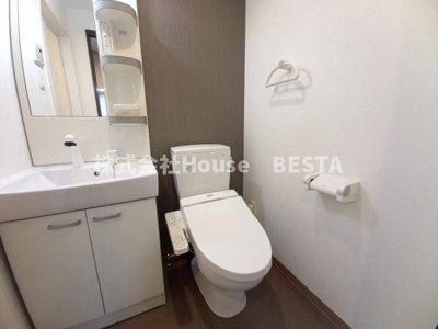 【トイレ】 | ERCity's兵庫駅