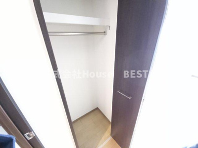 【収納】 | ERCity's兵庫駅