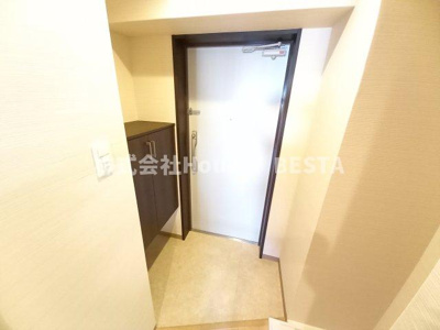 【玄関】 | ERCity's兵庫駅