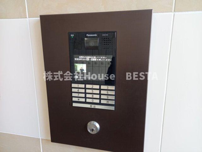 【エントランス】 | ERCity's兵庫駅