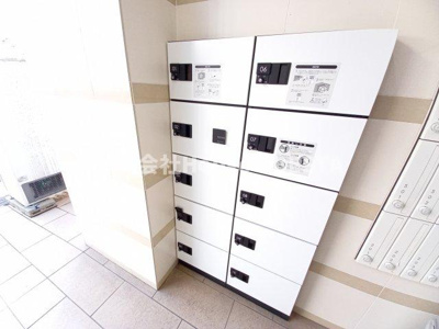 【その他共用部分】 | ERCity's兵庫駅