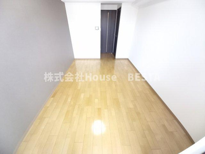 【内装】 | ERCity's兵庫駅