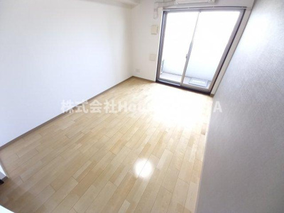 【洋室】 | ERCity's兵庫駅