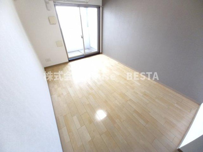 【和室】 | ERCity's兵庫駅