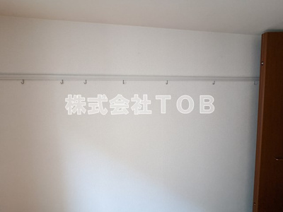 【設備】 | オランジュ西永福 | ピクチャーレール※別号室参考写真