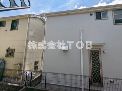 【展望】 | オランジュ西永福 | ※別号室参考写真