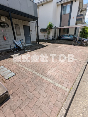 【駐車場】 | オランジュ西永福
