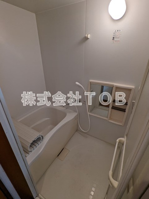 【浴室】 | オランジュ西永福 | ※別号室参考写真