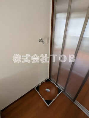 【設備】 | オランジュ西永福 | ※別号室参考写真