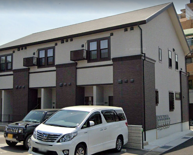 パークイーストⅤ