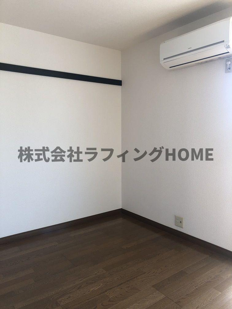 ヴィランテ城南の設備