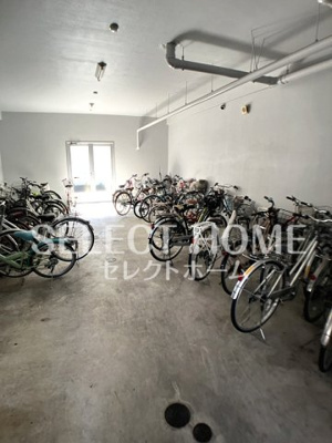 【その他共用部分】 | コメルスⅤ