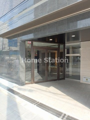 【エントランス】 | ララプレイス大阪ウエストゲート