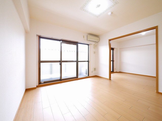 ル・グラン・リヴィエールの居間・リビング|居間です