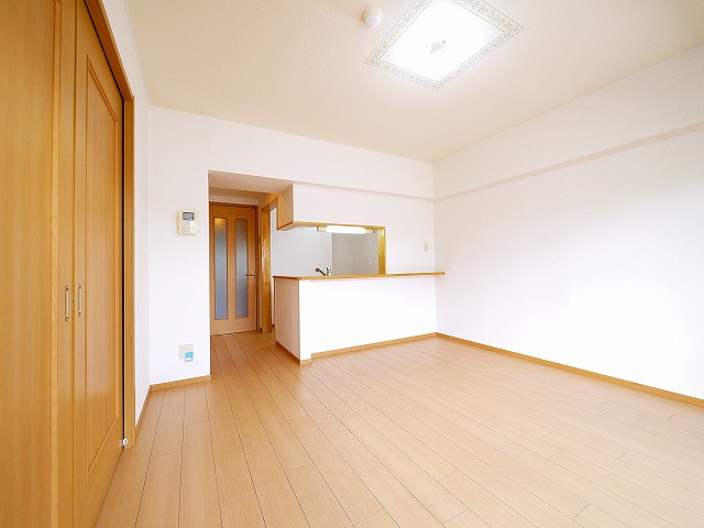 ル・グラン・リヴィエールの居間・リビング|おしゃれなリビングです